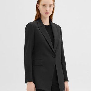 Theory Etiennette Blazer